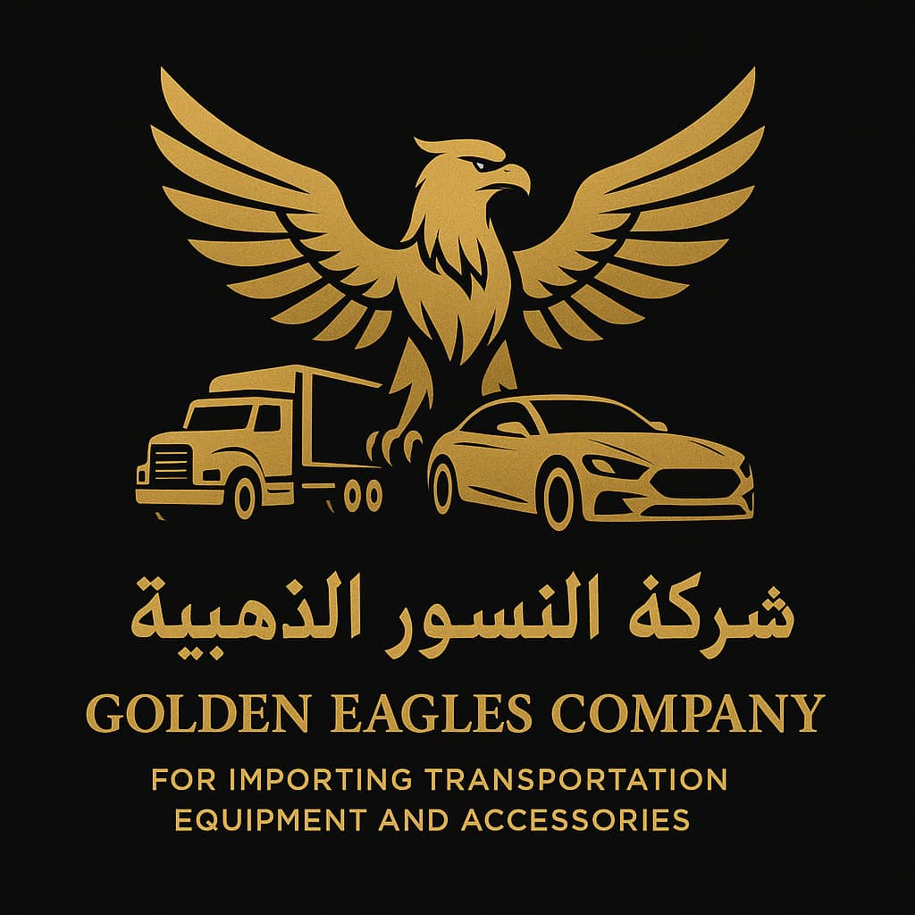Golden Eagles Logo